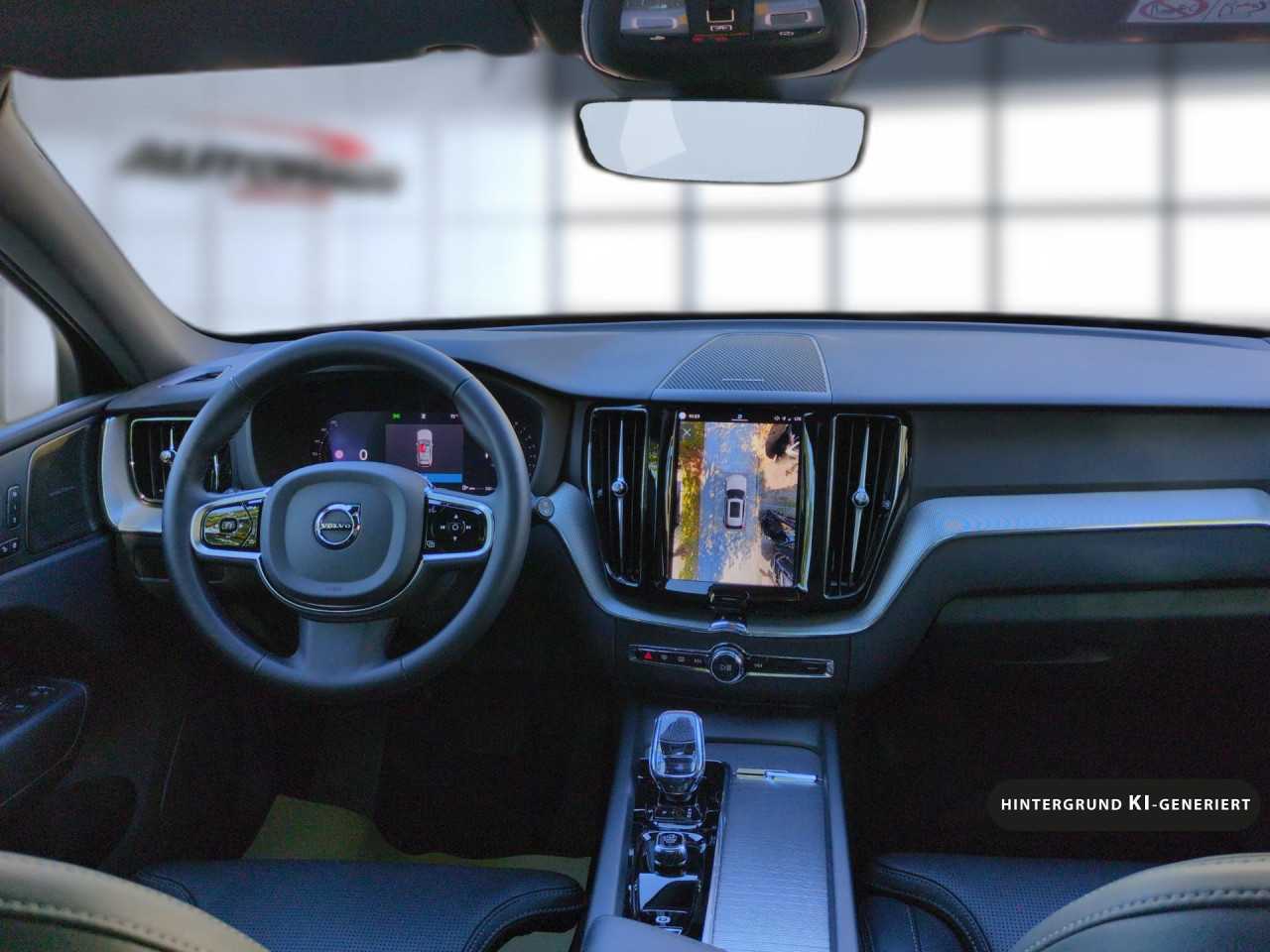 Volvo XC60 – Bild 11