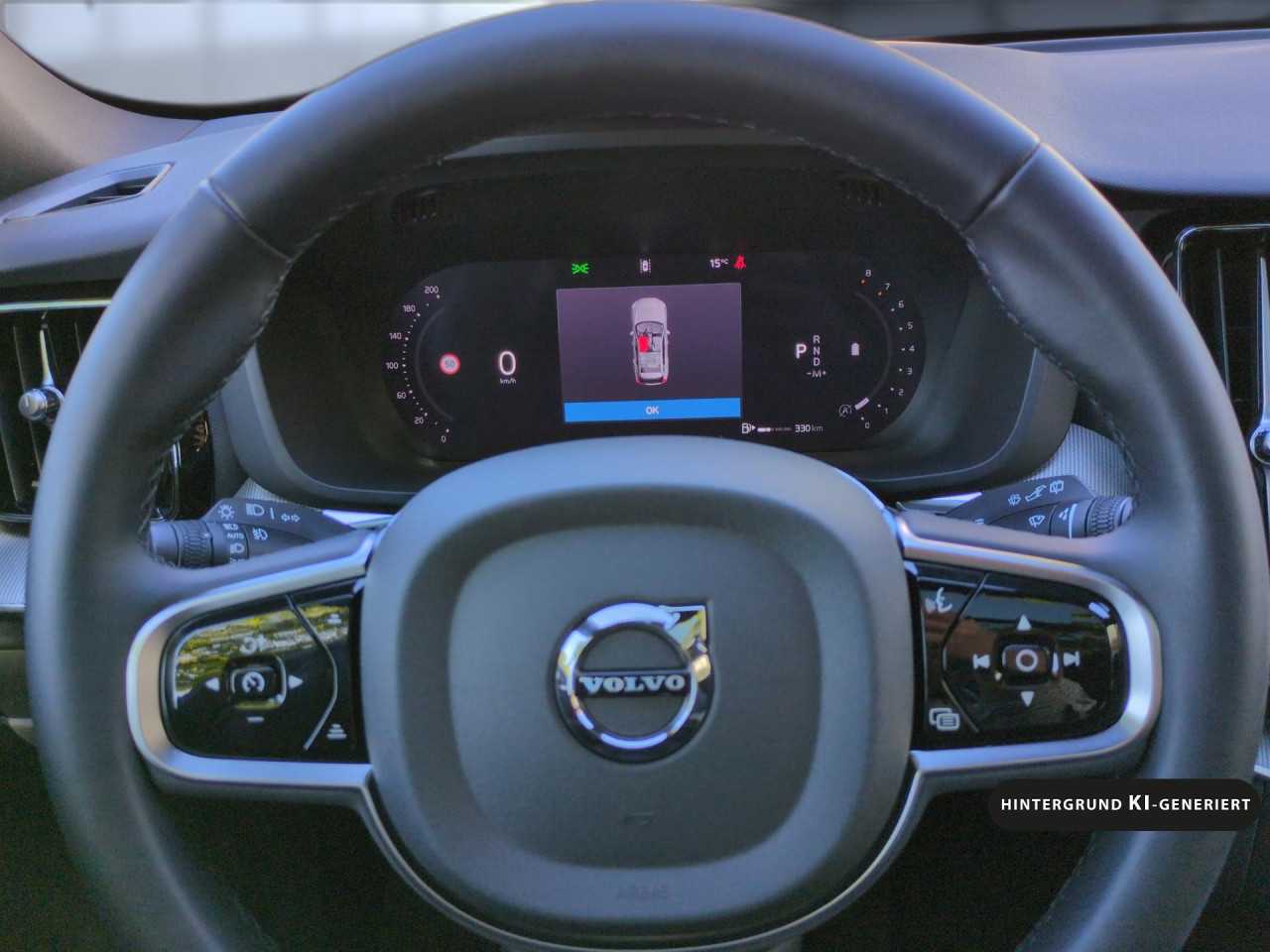 Volvo XC60 – Bild 12