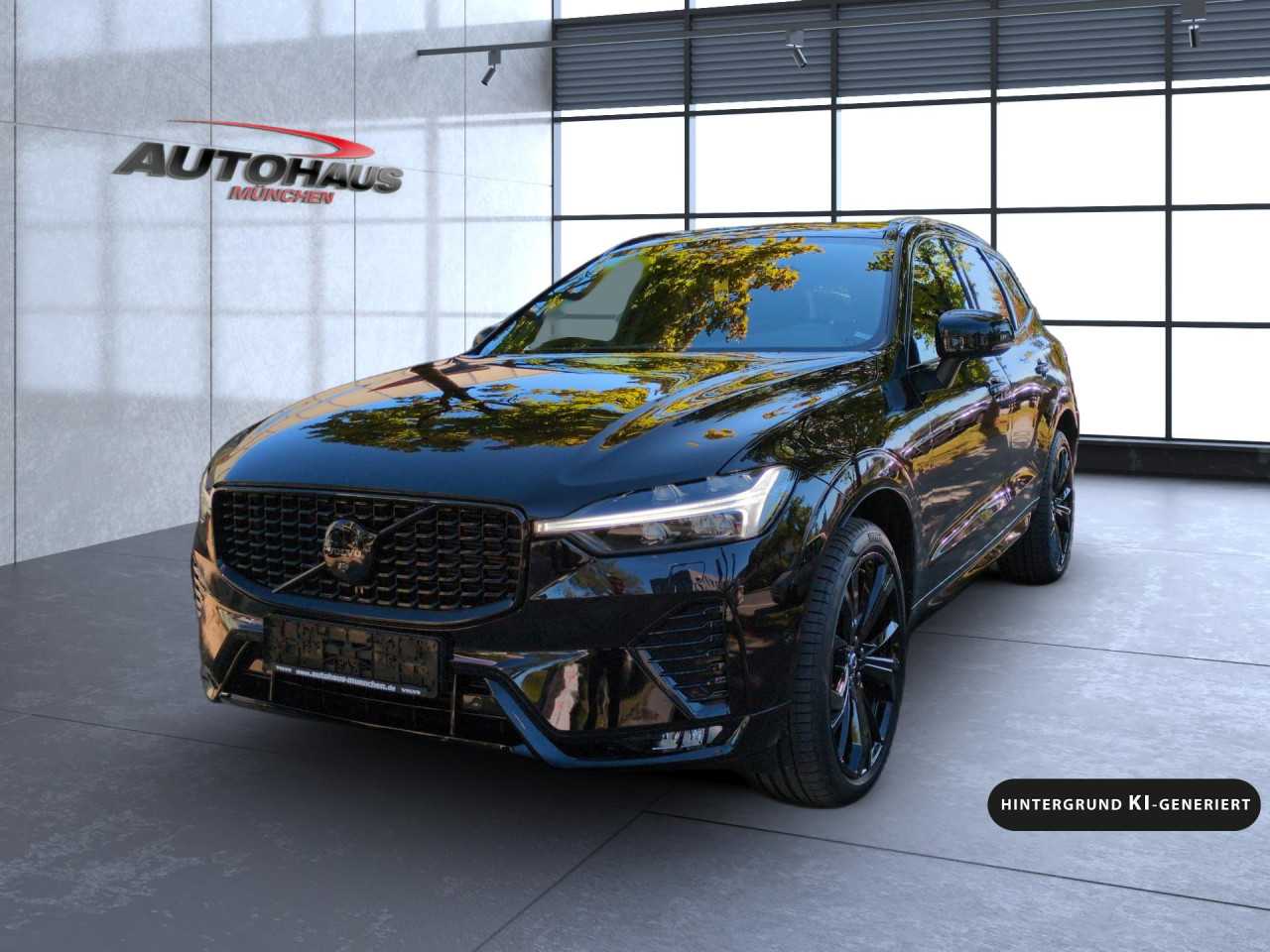 Volvo XC60 – Bild 2