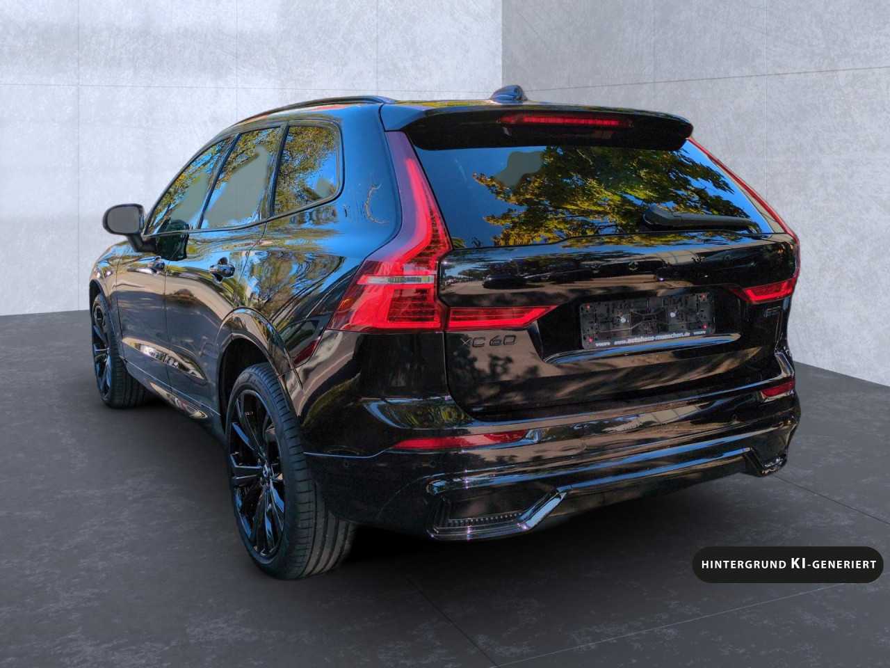 Volvo XC60 – Bild 3