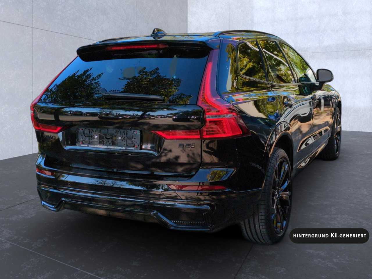Volvo XC60 – Bild 5