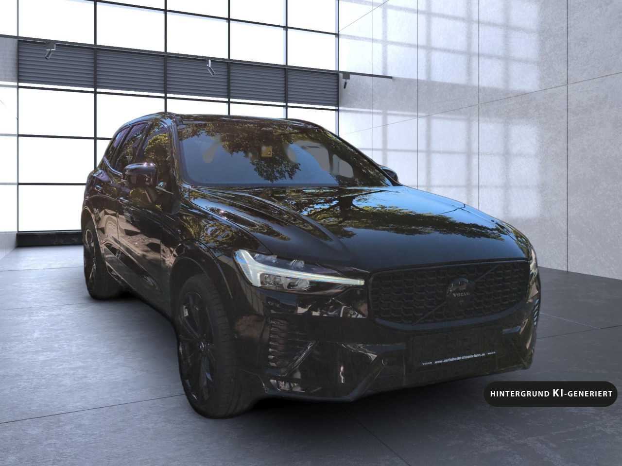 Volvo XC60 – Bild 6