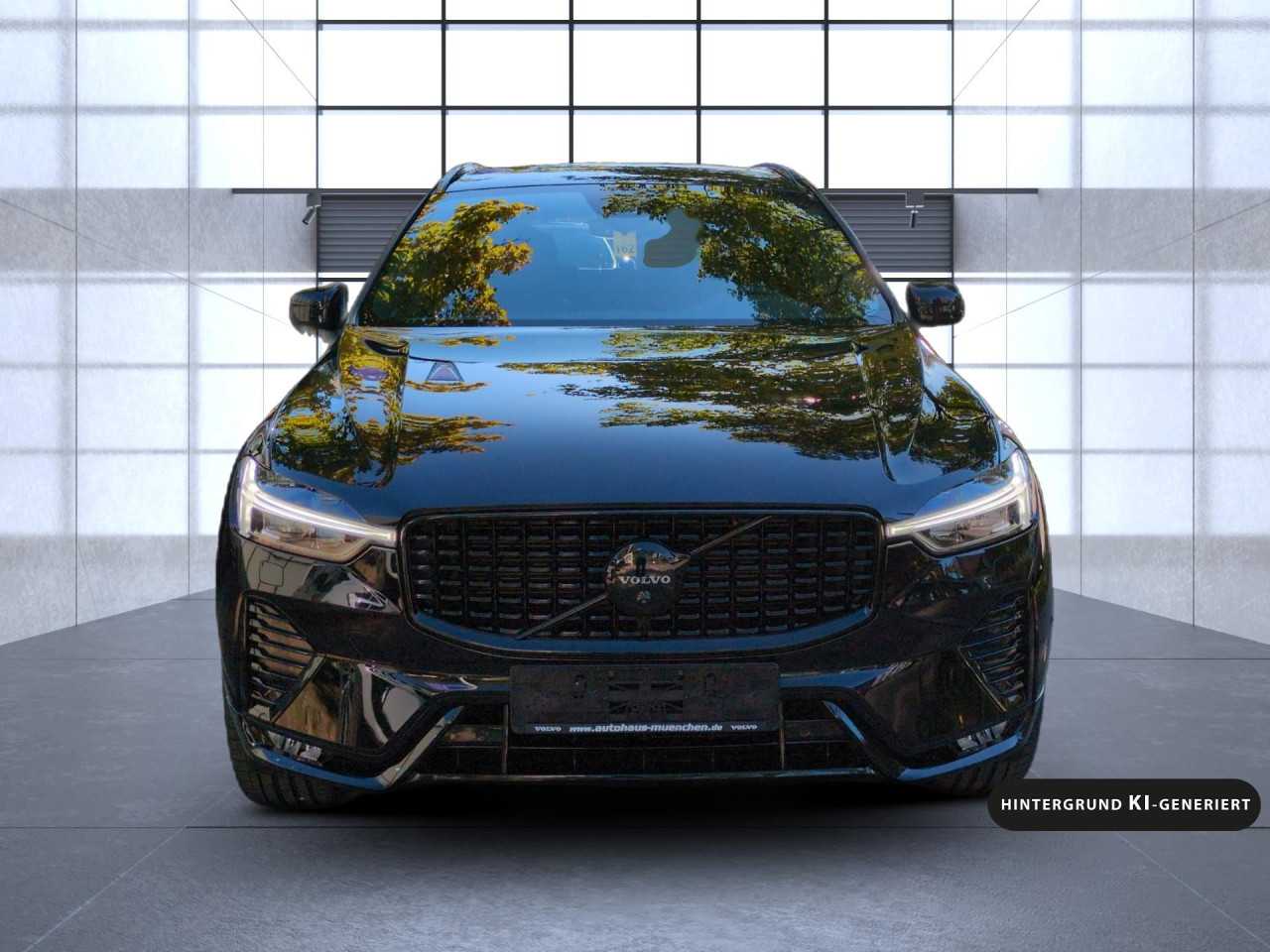 Volvo XC60 – Bild 7