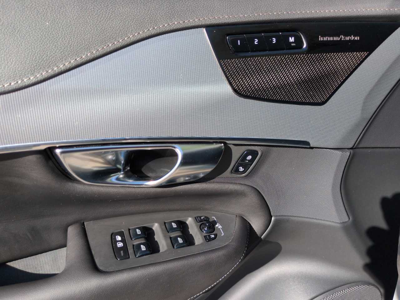Volvo XC90 – Bild 9