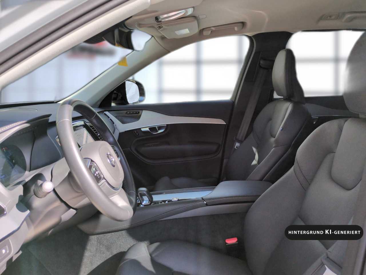 Volvo XC90 – Bild 10