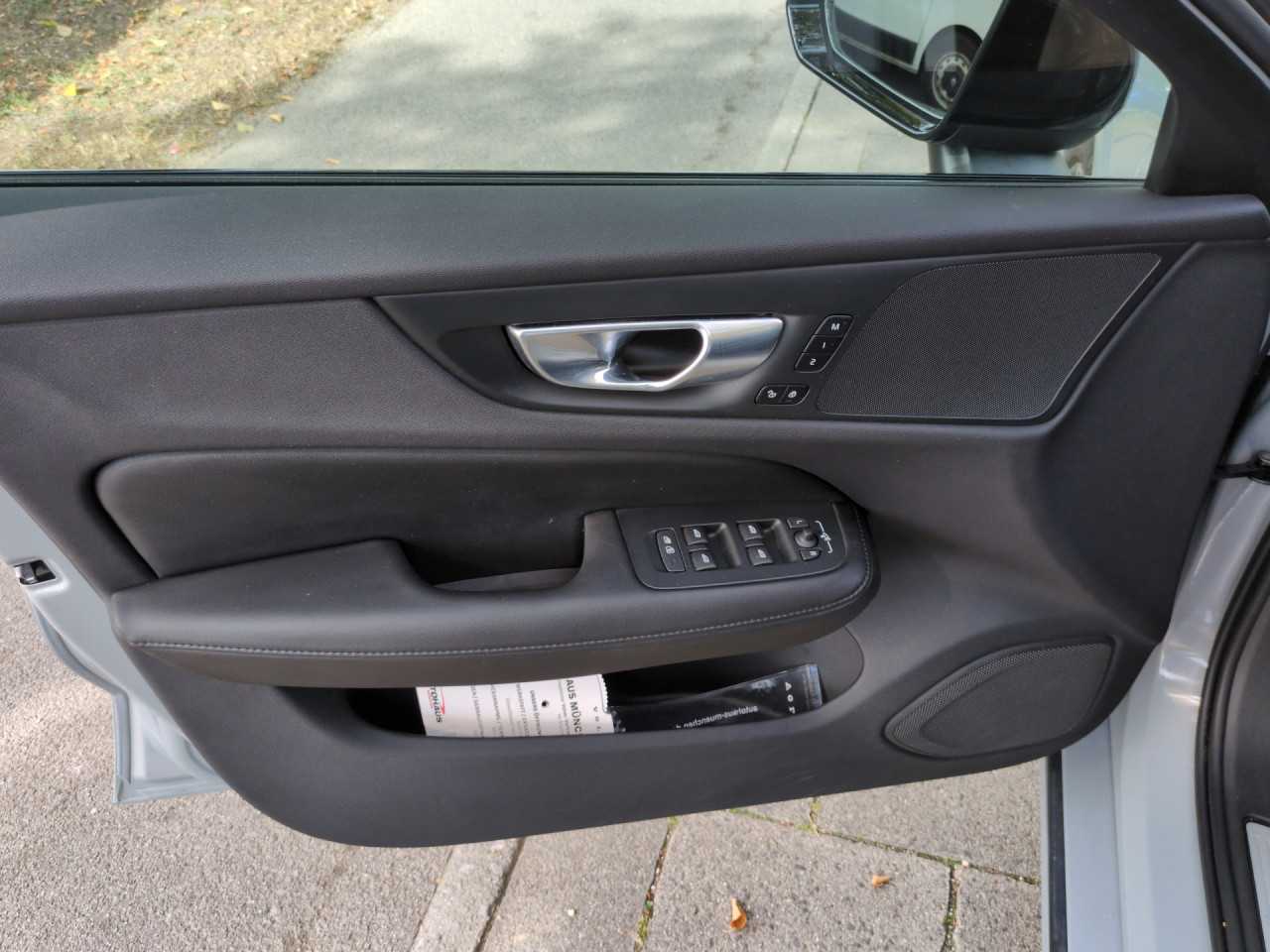Volvo V60 – Bild 10