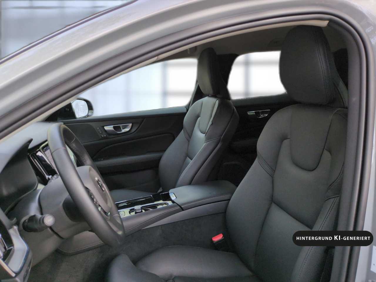 Volvo V60 – Bild 12