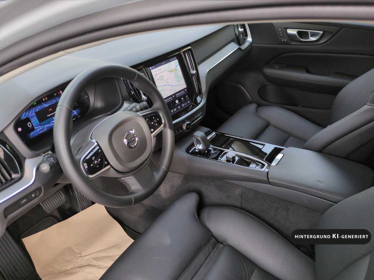 Volvo V60 – Bild 13