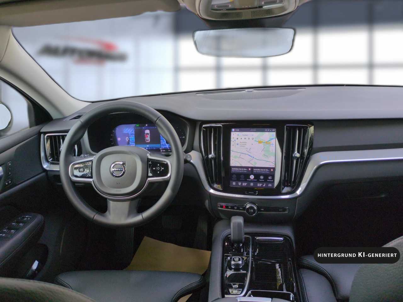 Volvo V60 – Bild 14