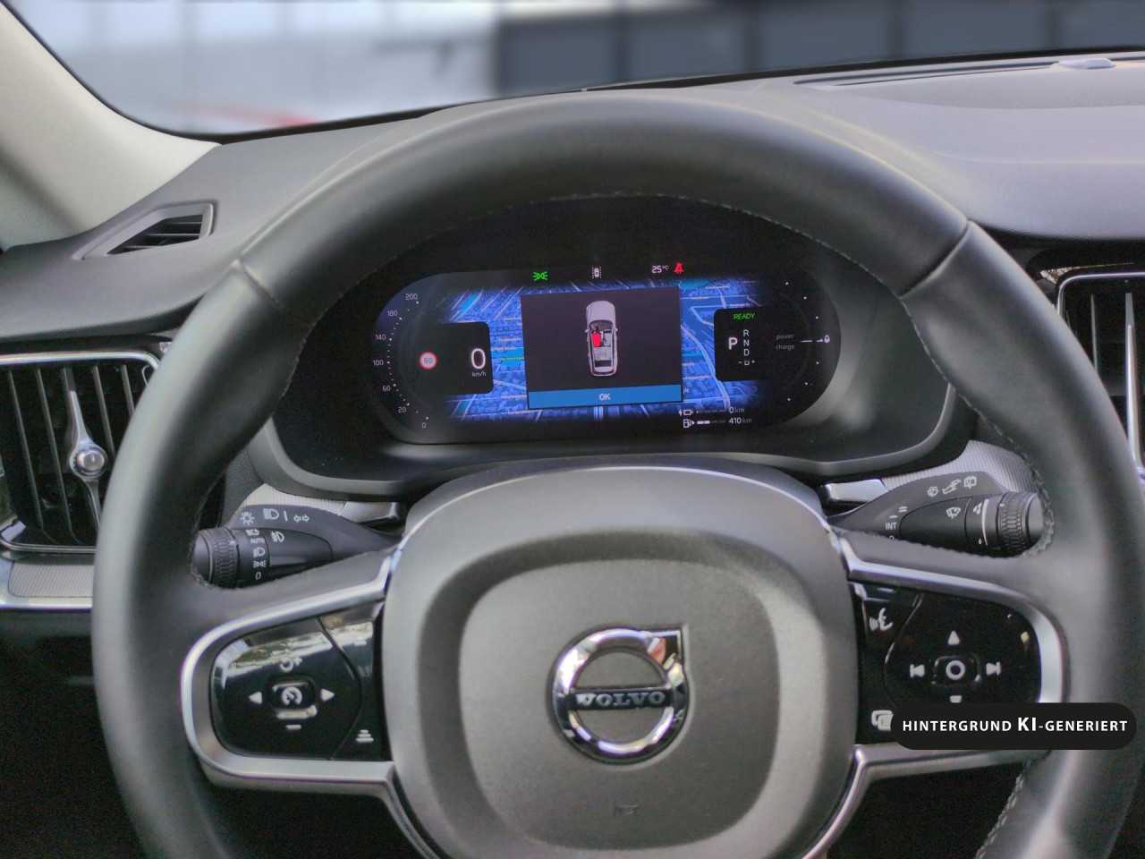 Volvo V60 – Bild 15