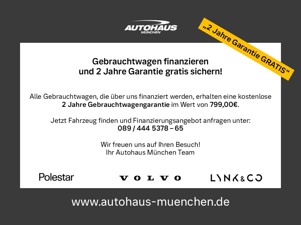 Volvo V60 – Bild 4