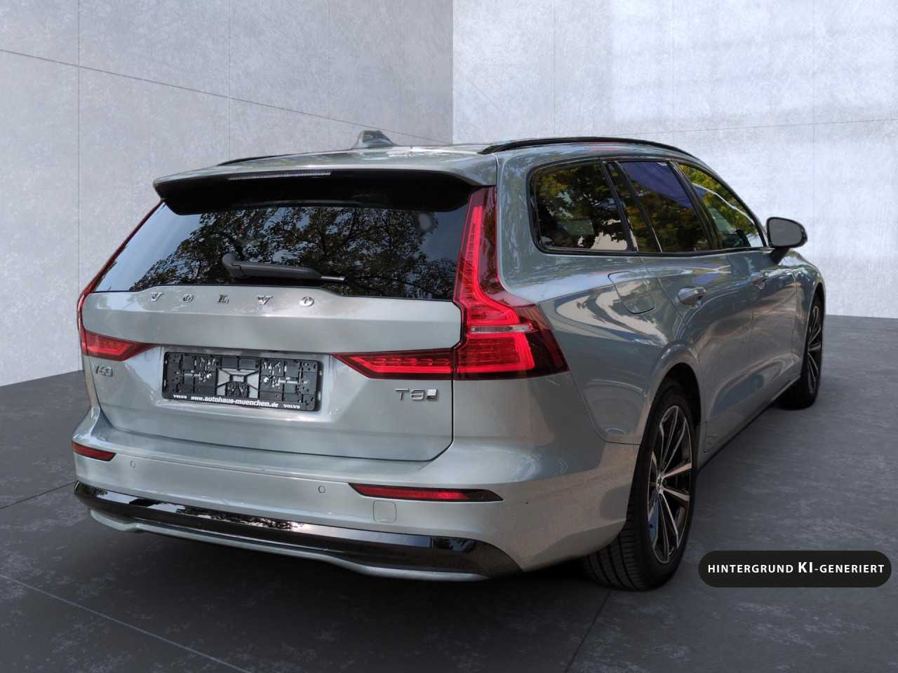 Volvo V60 – Bild 7