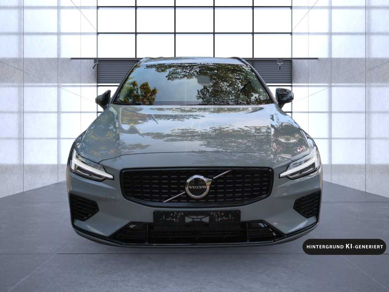 Volvo V60 – Bild 9