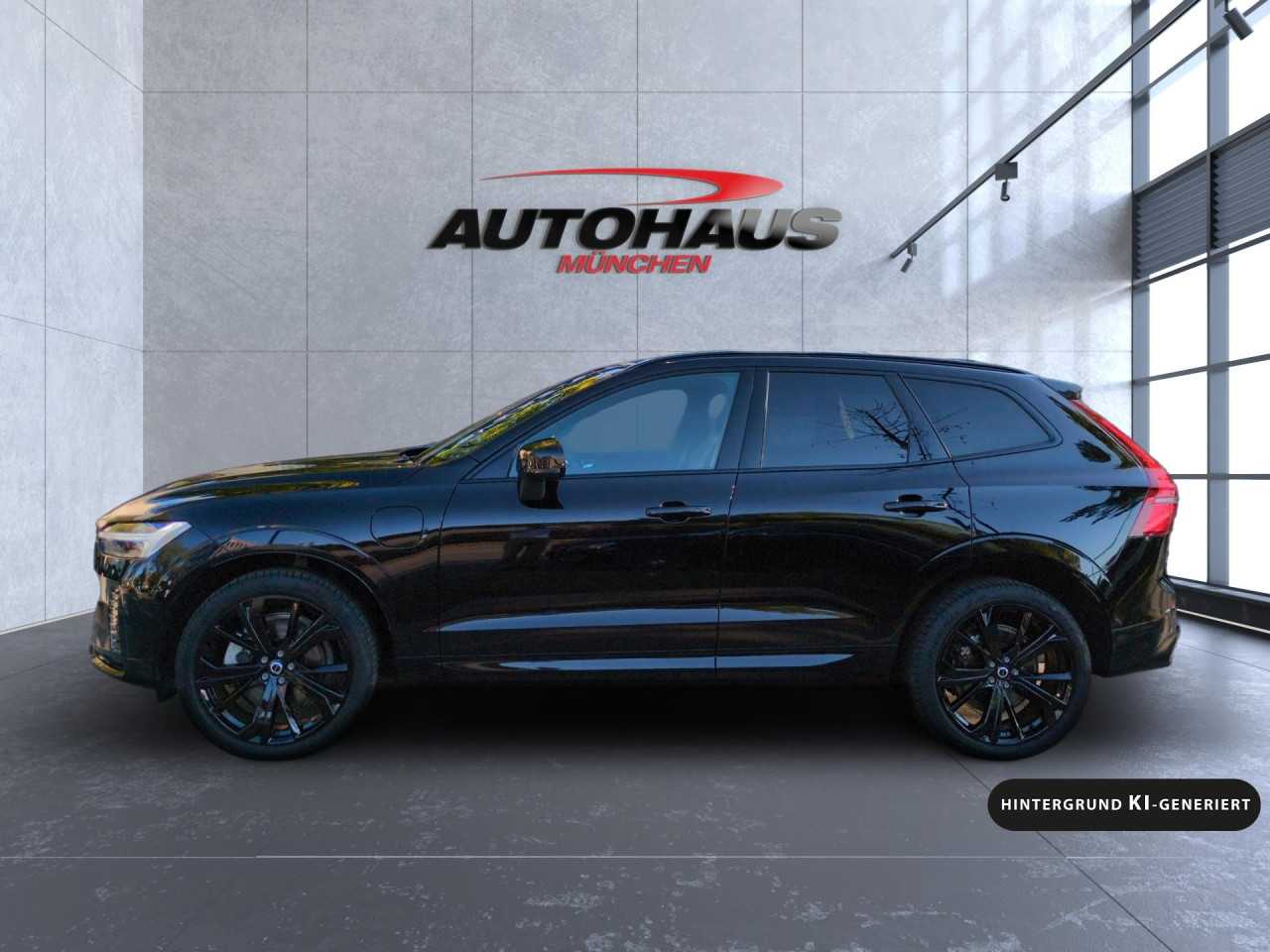 Volvo XC60 – Bild 8