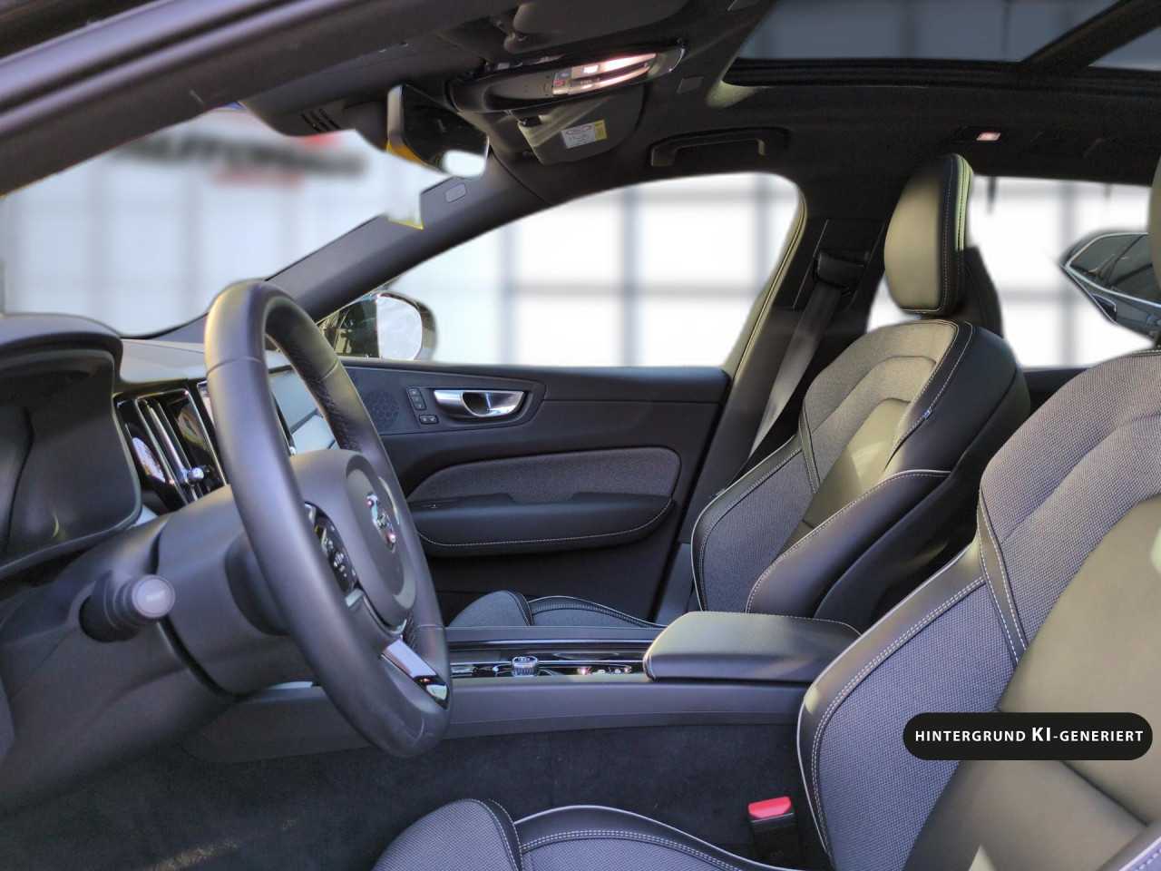 Volvo XC60 – Bild 10