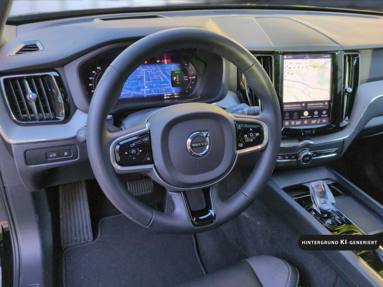Volvo XC60 – Bild 11