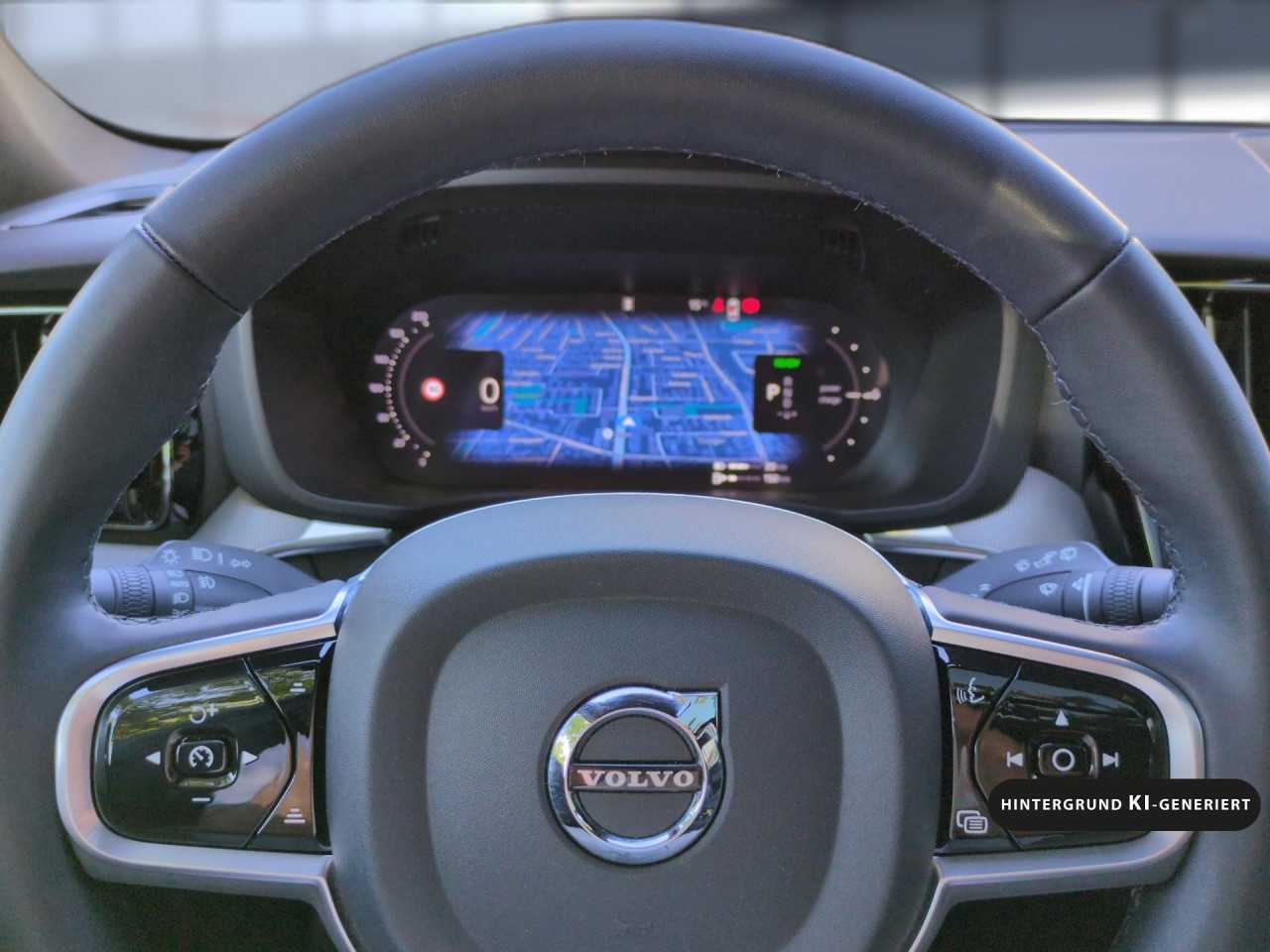 Volvo XC60 – Bild 12