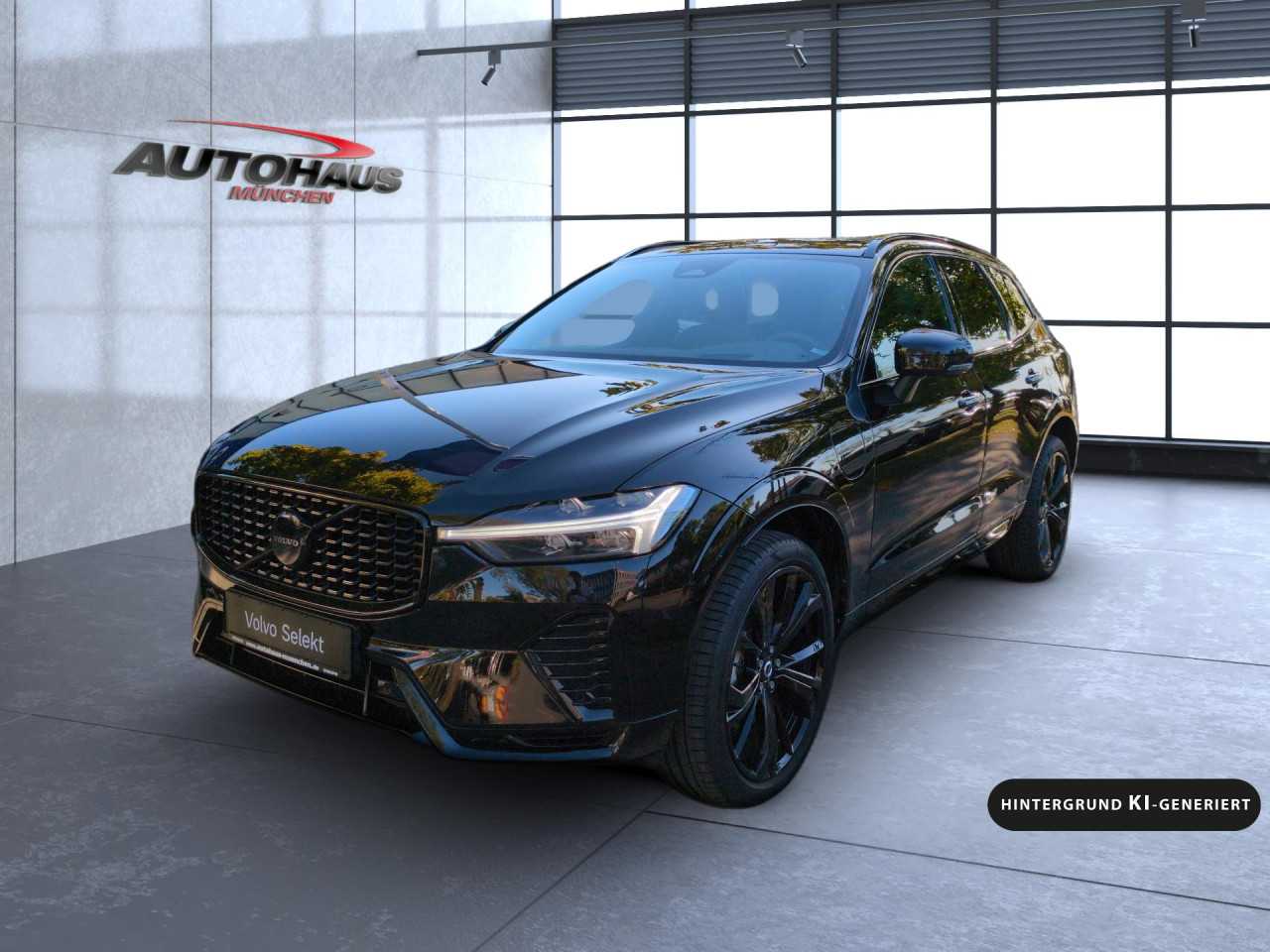 Volvo XC60 – Bild 2