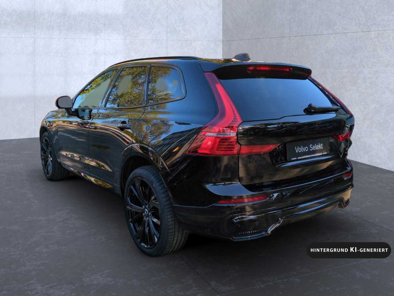 Volvo XC60 – Bild 3