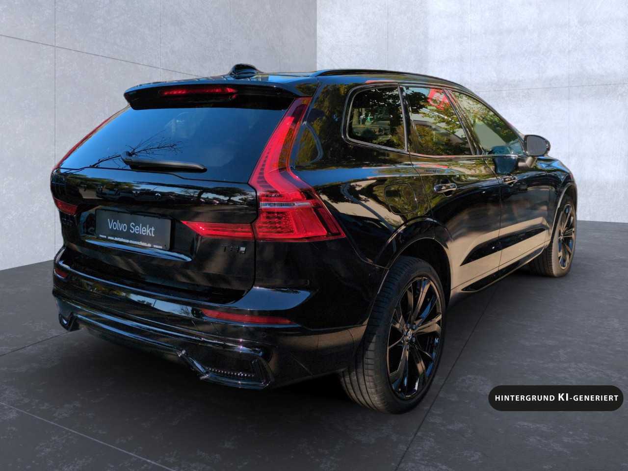 Volvo XC60 – Bild 5