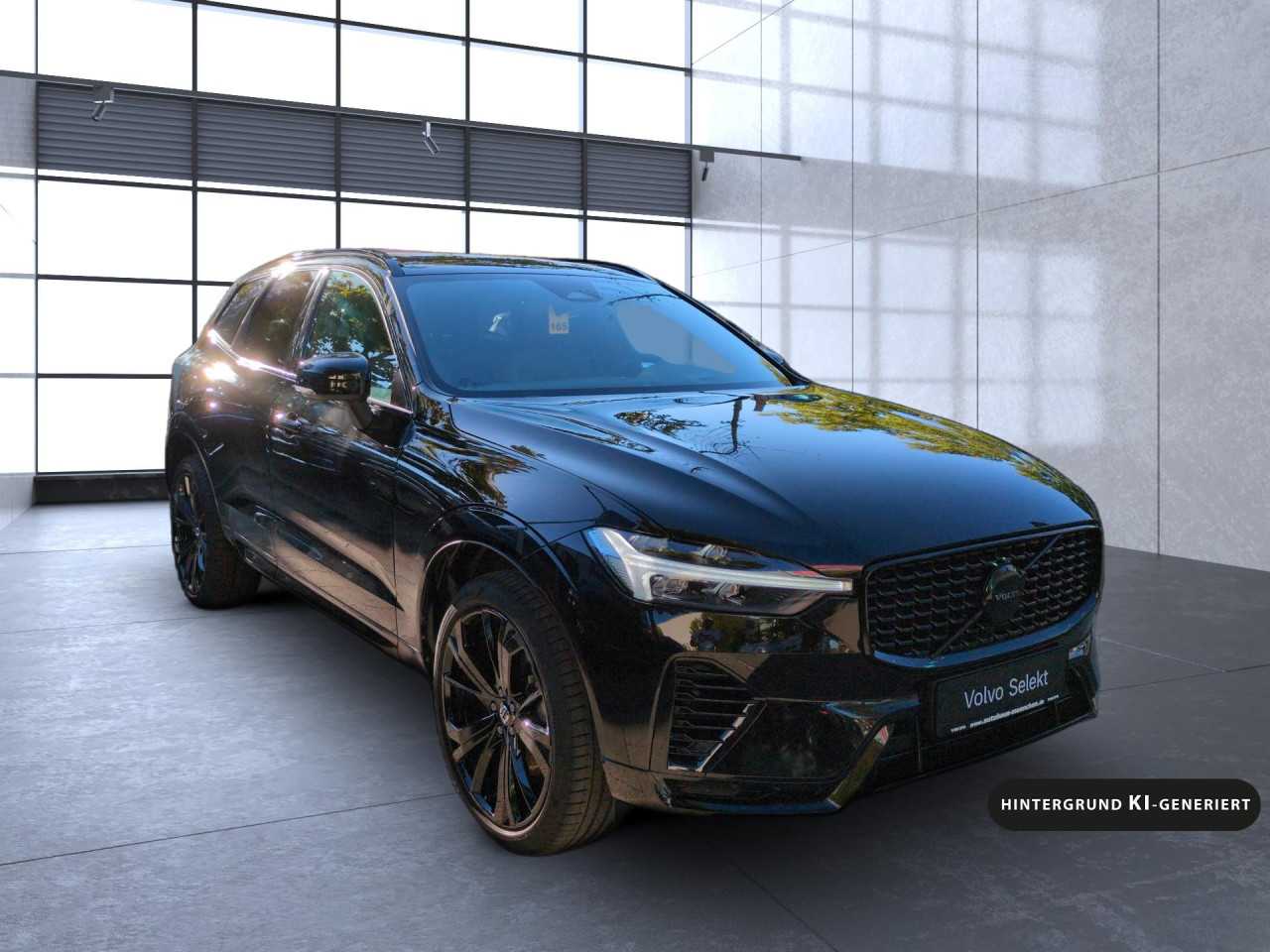 Volvo XC60 – Bild 6