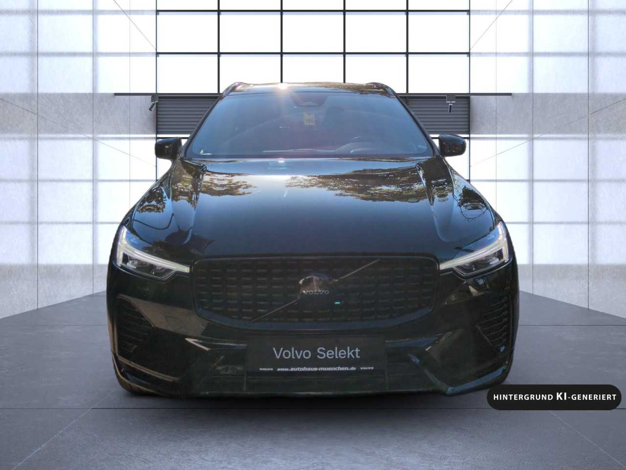 Volvo XC60 – Bild 7
