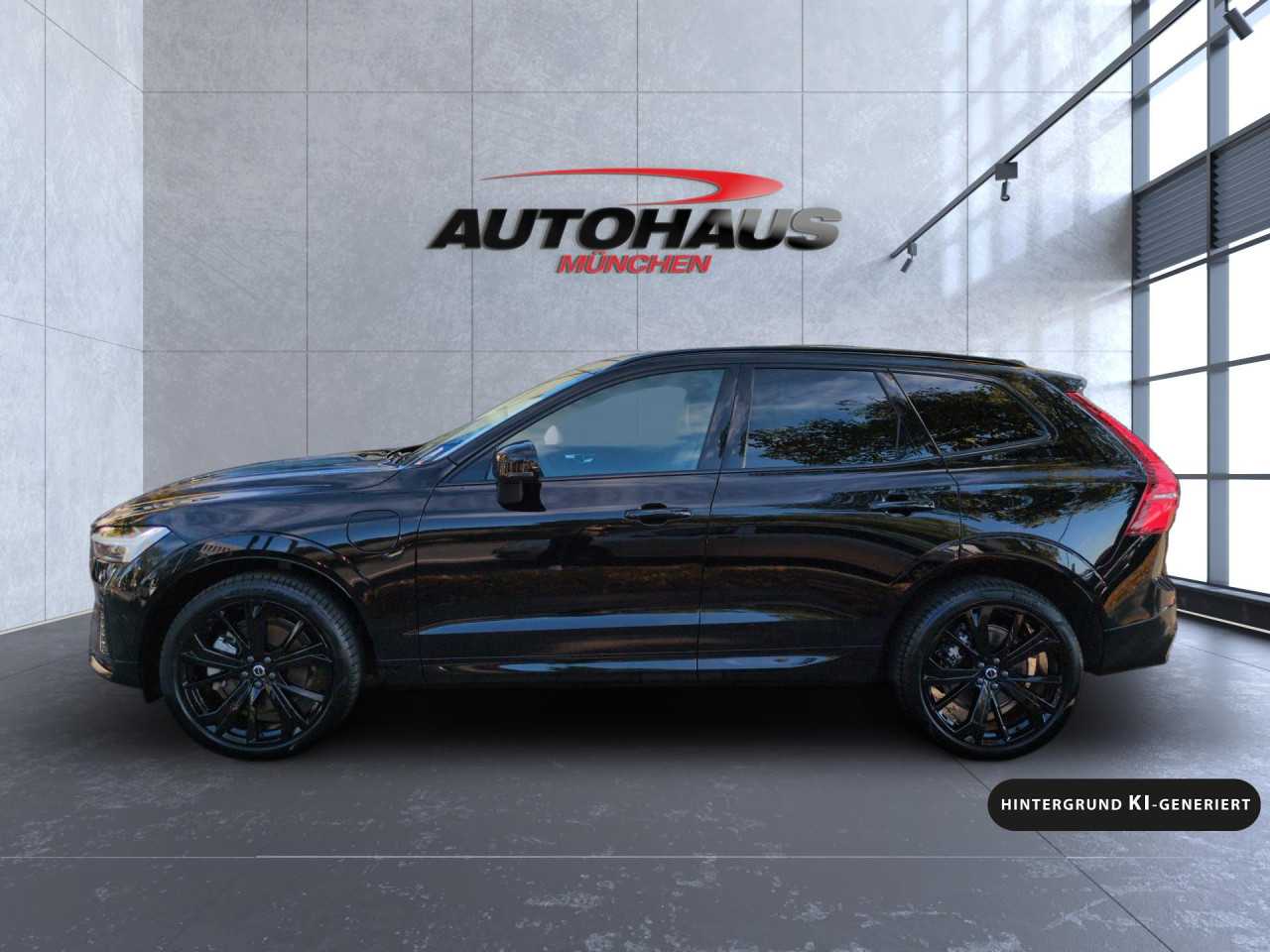 Volvo XC60 – Bild 8
