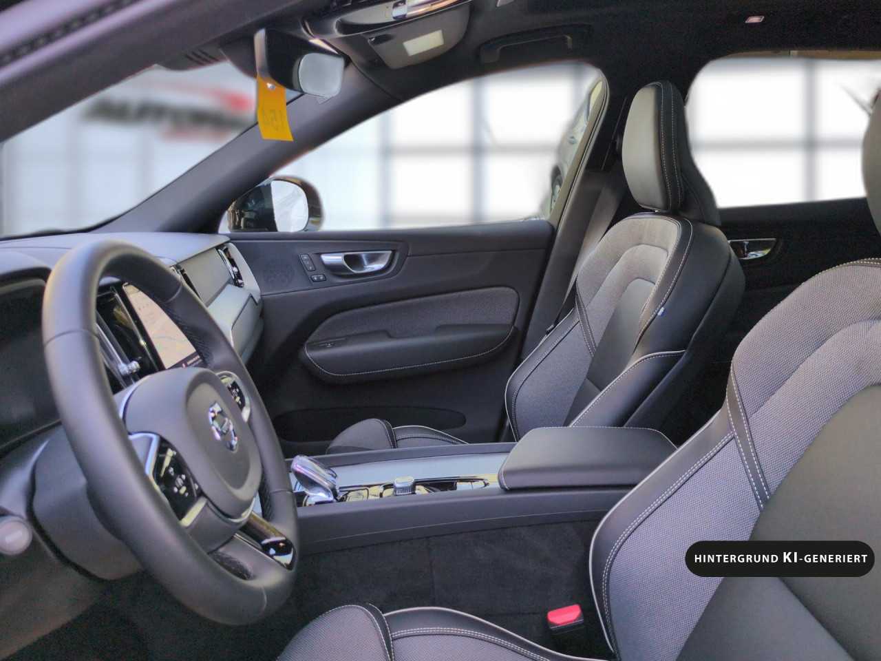 Volvo XC60 – Bild 10