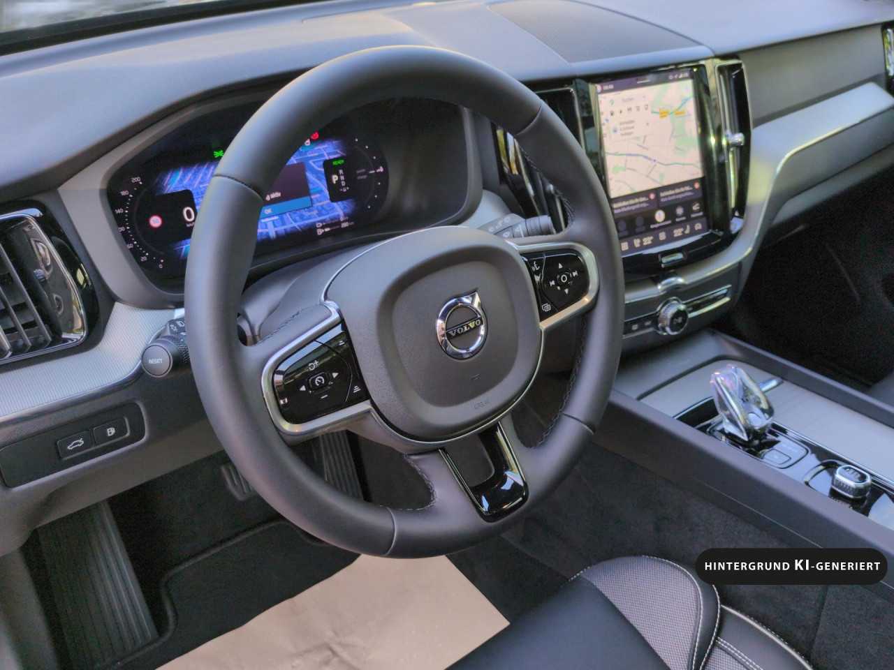 Volvo XC60 – Bild 11