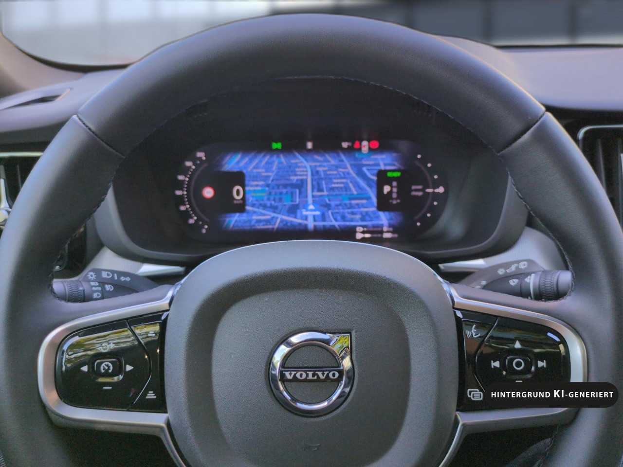 Volvo XC60 – Bild 12