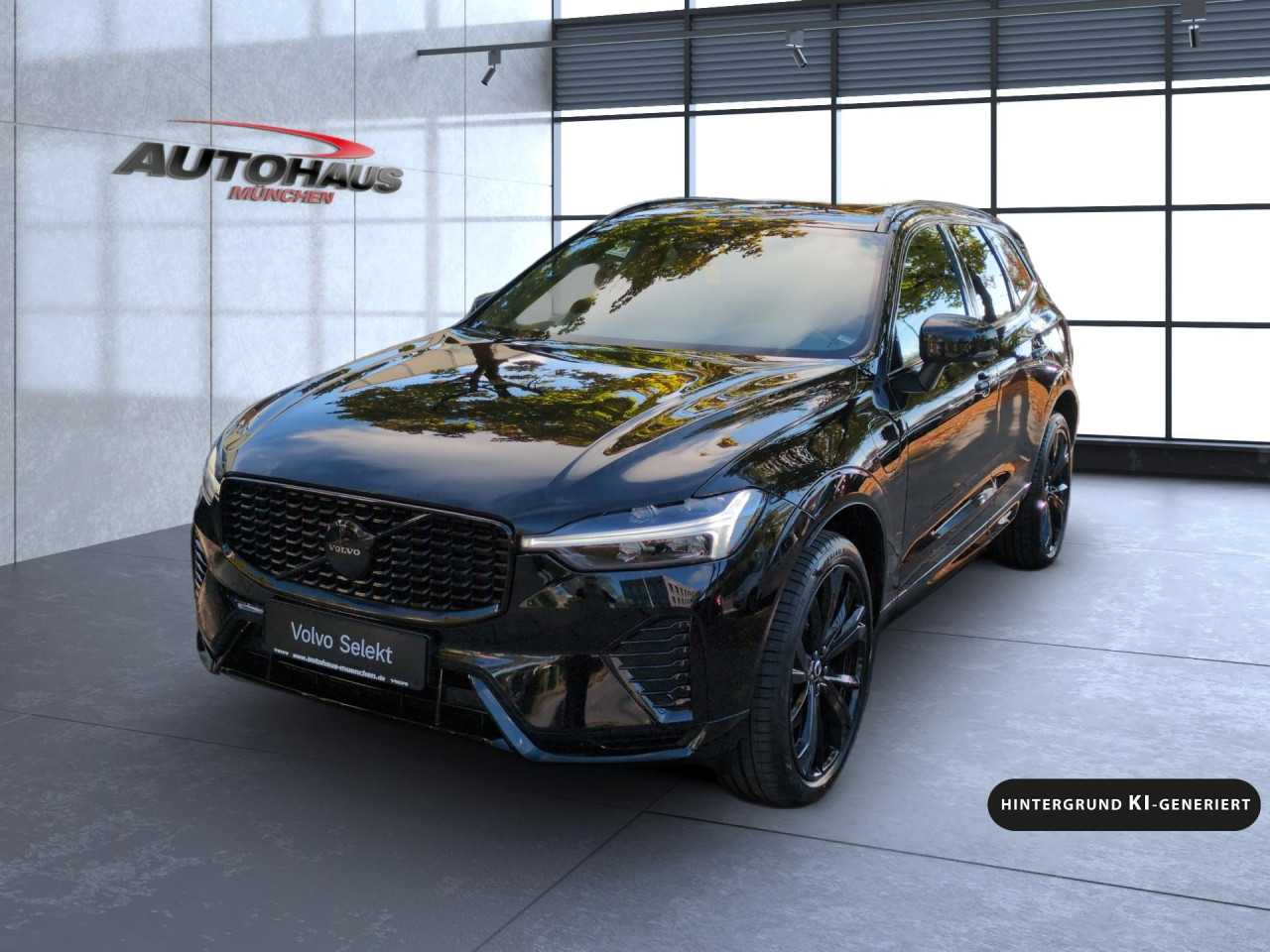 Volvo XC60 – Bild 2