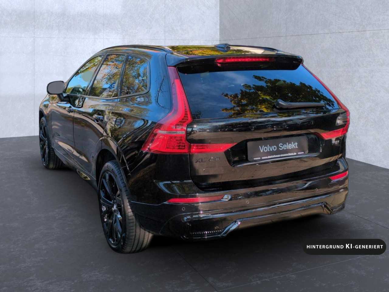 Volvo XC60 – Bild 3