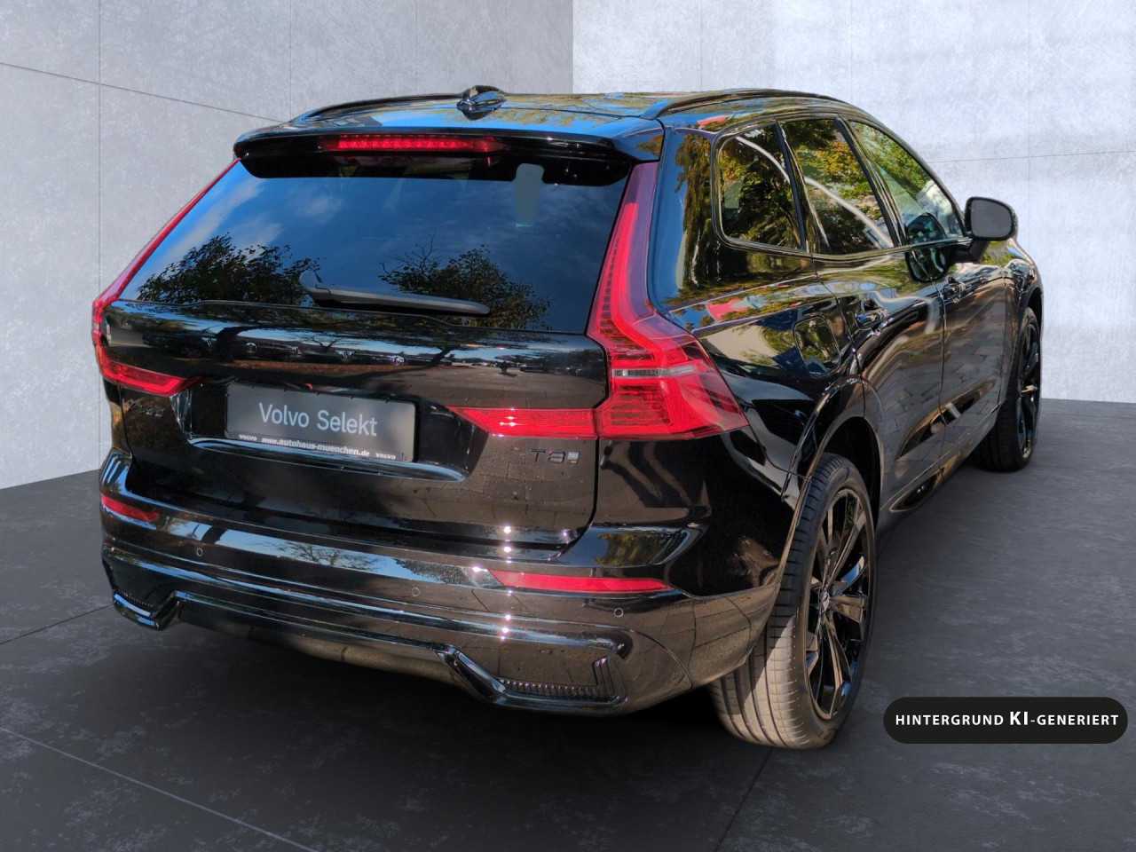 Volvo XC60 – Bild 5