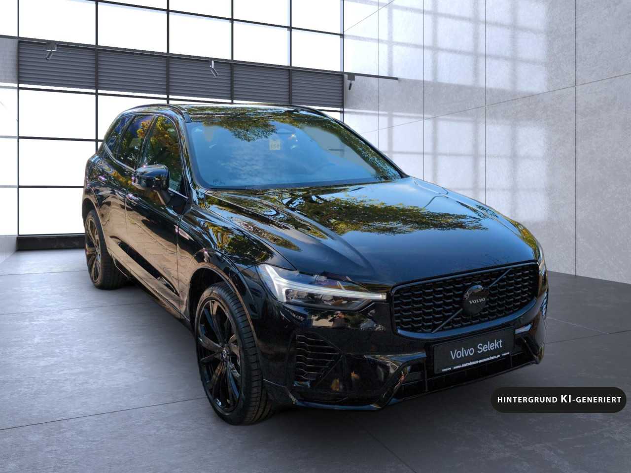 Volvo XC60 – Bild 6