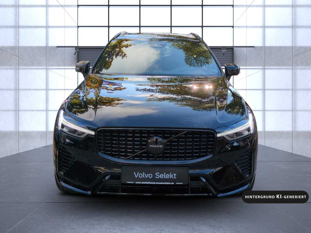 Volvo XC60 – Bild 7