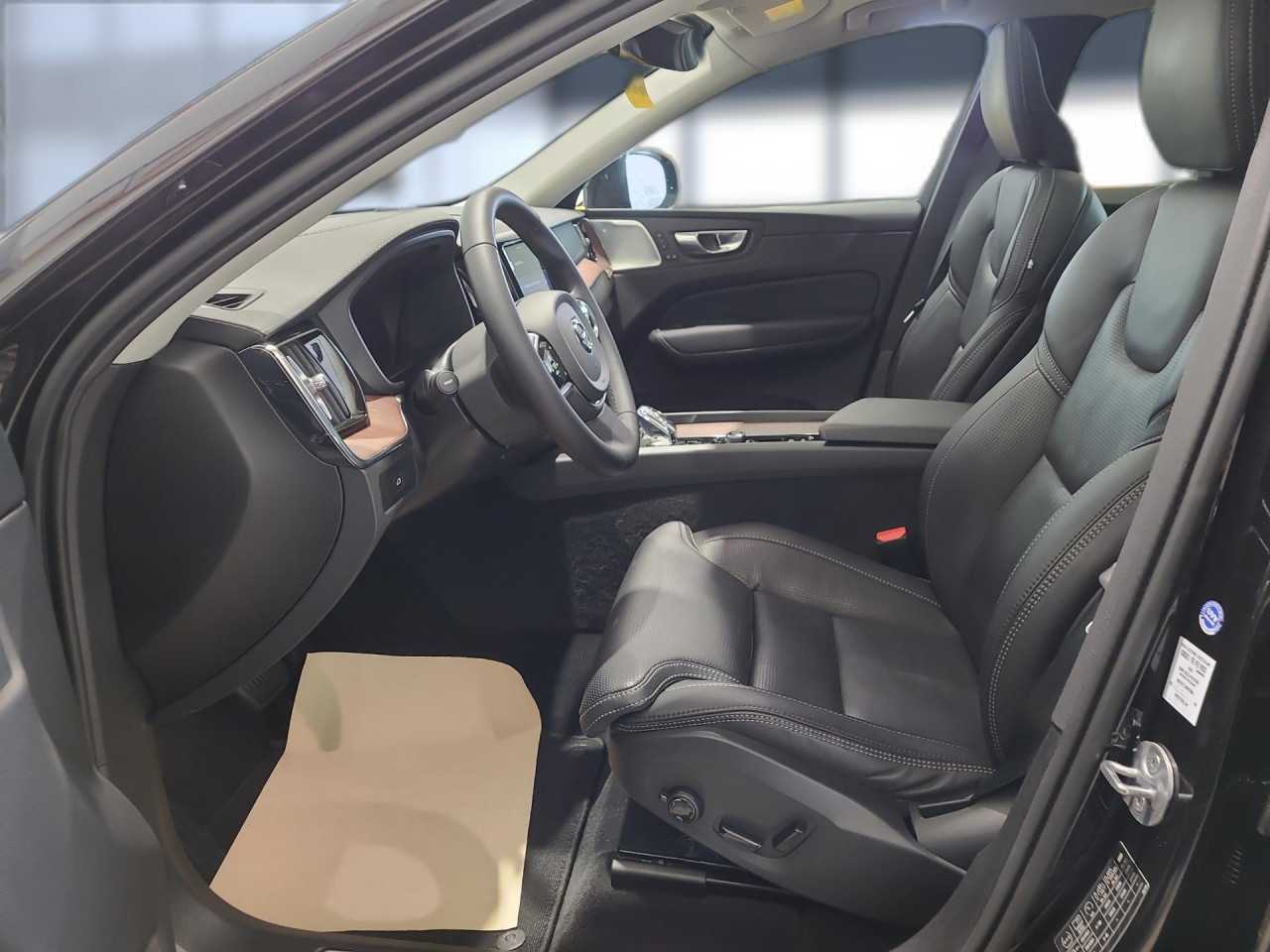 Volvo XC60 – Bild 8