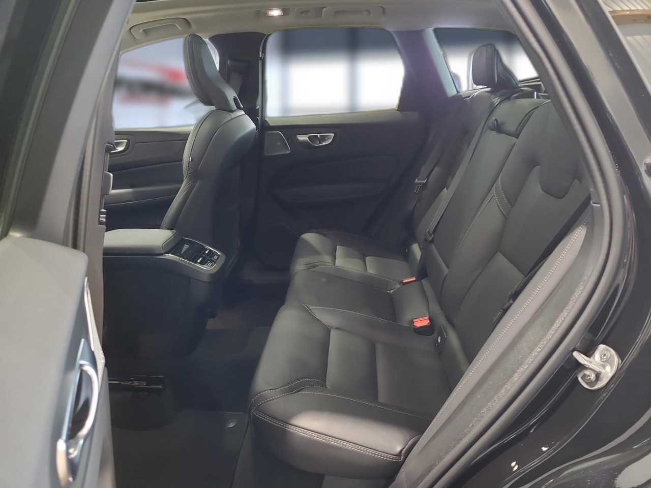 Volvo XC60 – Bild 10