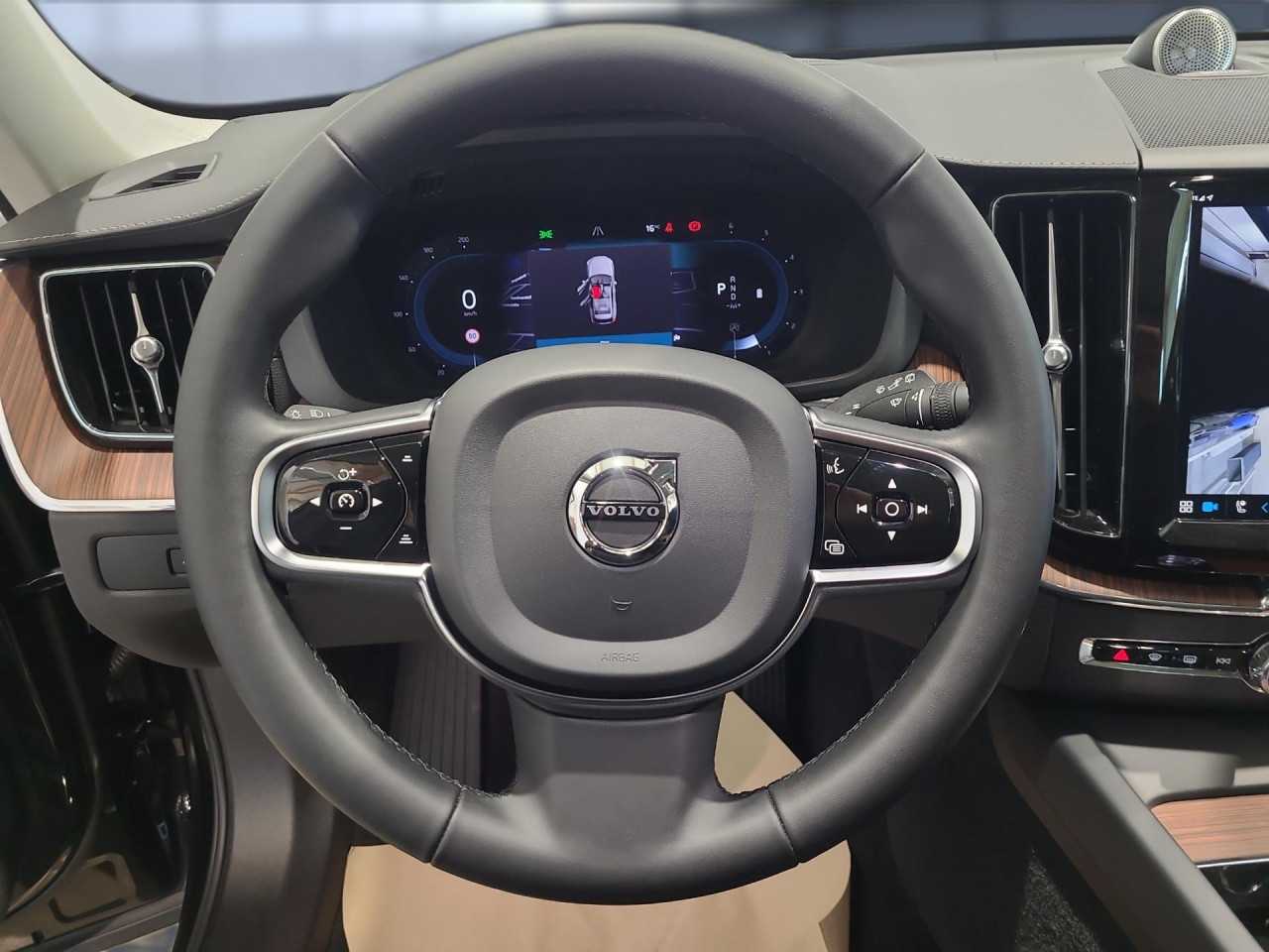 Volvo XC60 – Bild 11