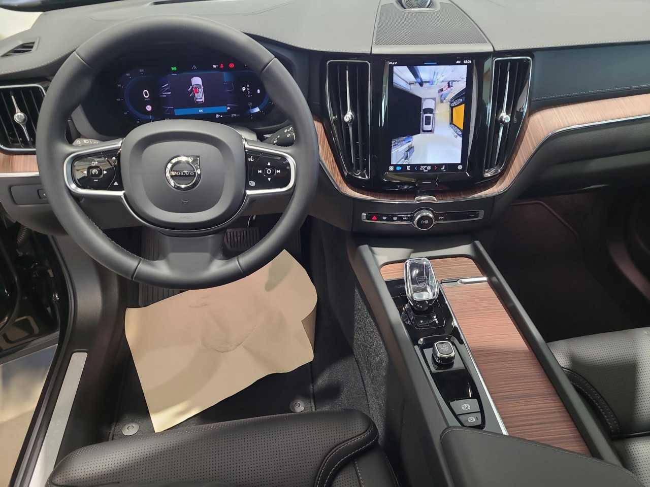 Volvo XC60 – Bild 12