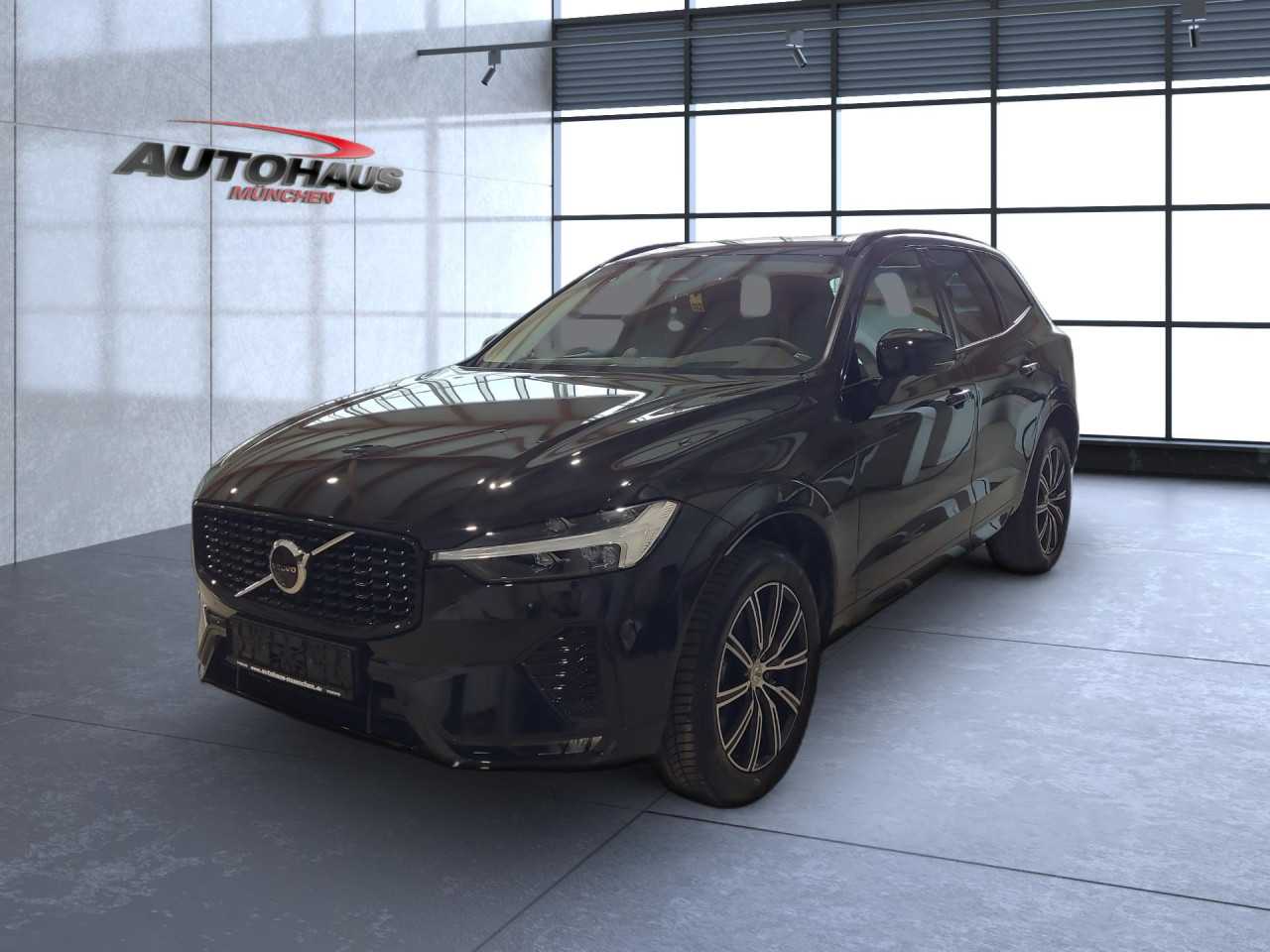 Volvo XC60 – Bild 2
