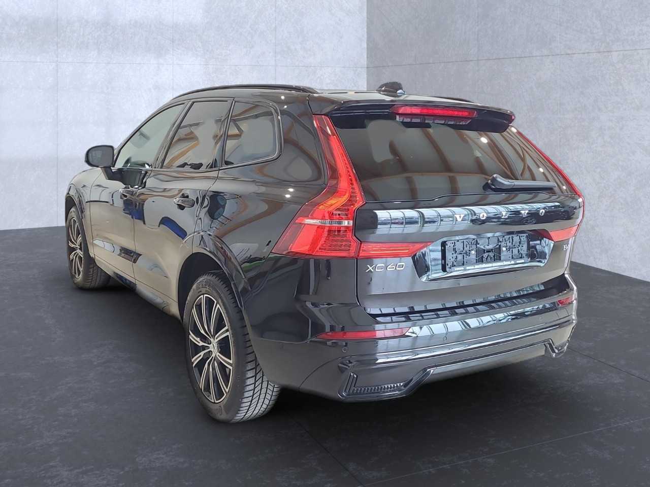 Volvo XC60 – Bild 3