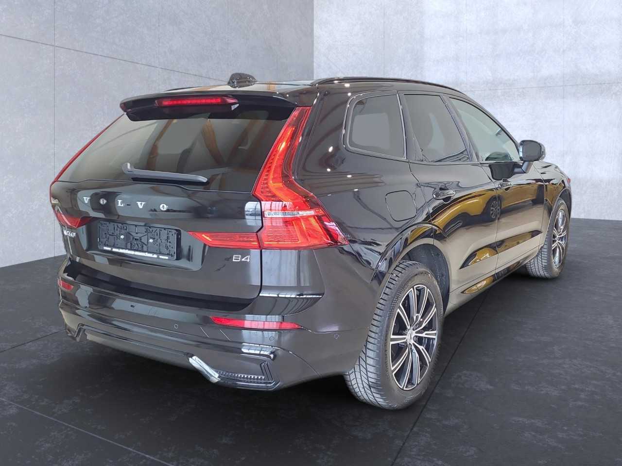 Volvo XC60 – Bild 5