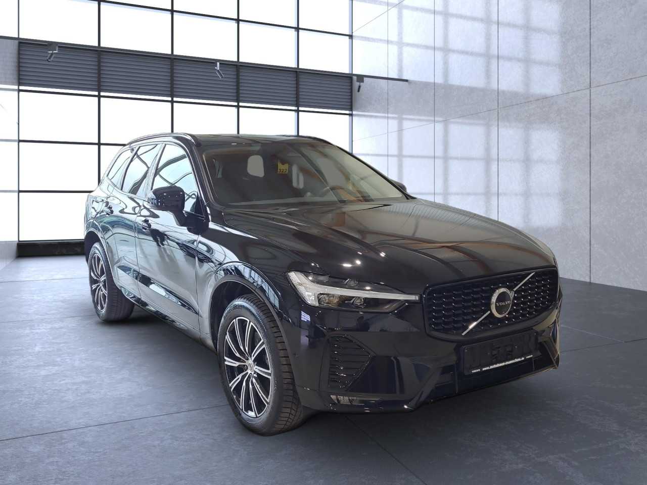 Volvo XC60 – Bild 6