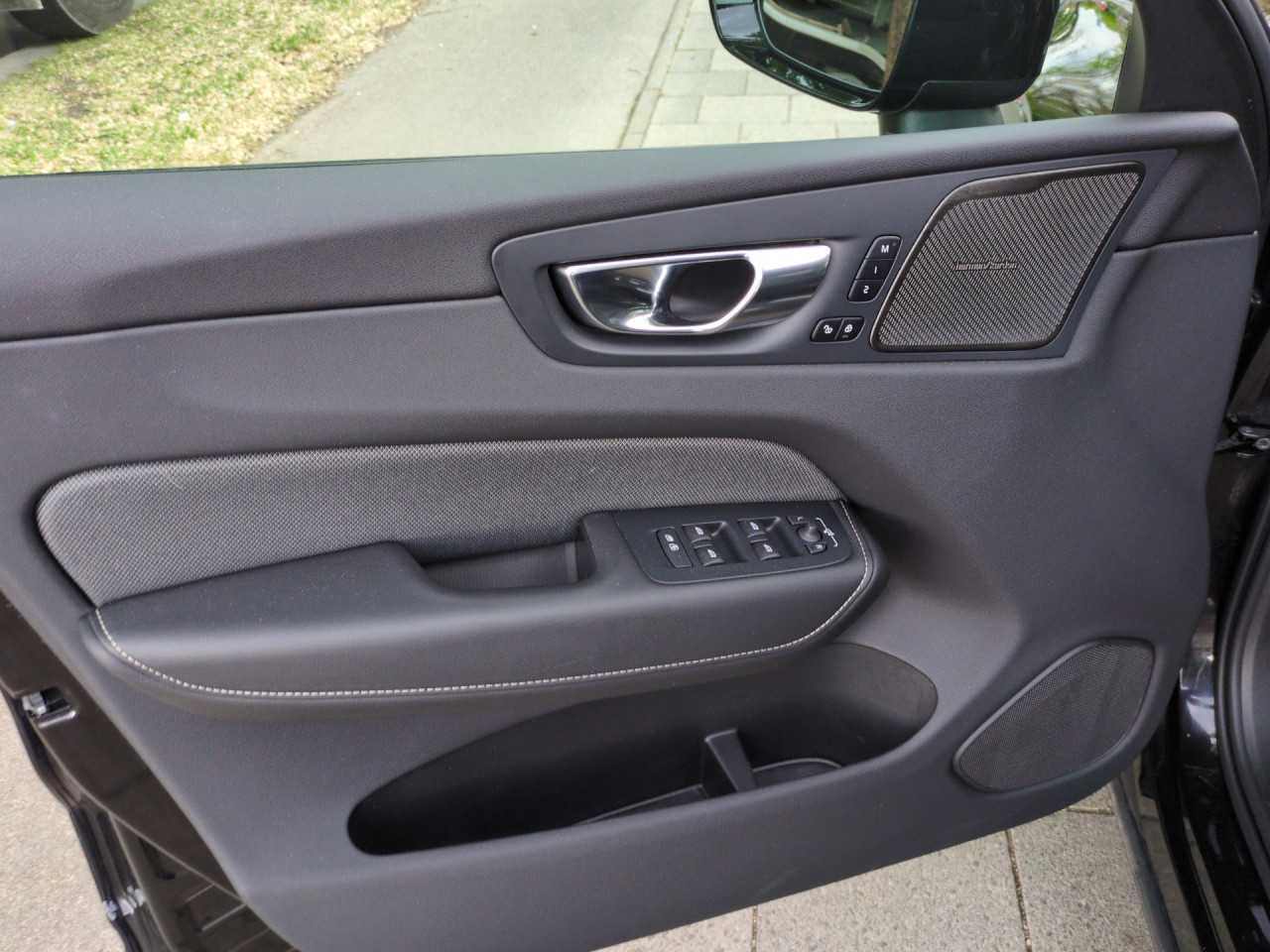 Volvo XC60 – Bild 8