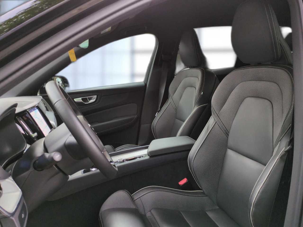 Volvo XC60 – Bild 9