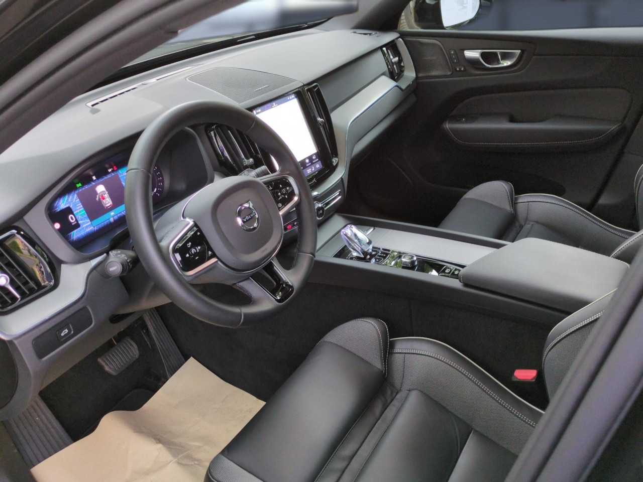 Volvo XC60 – Bild 10