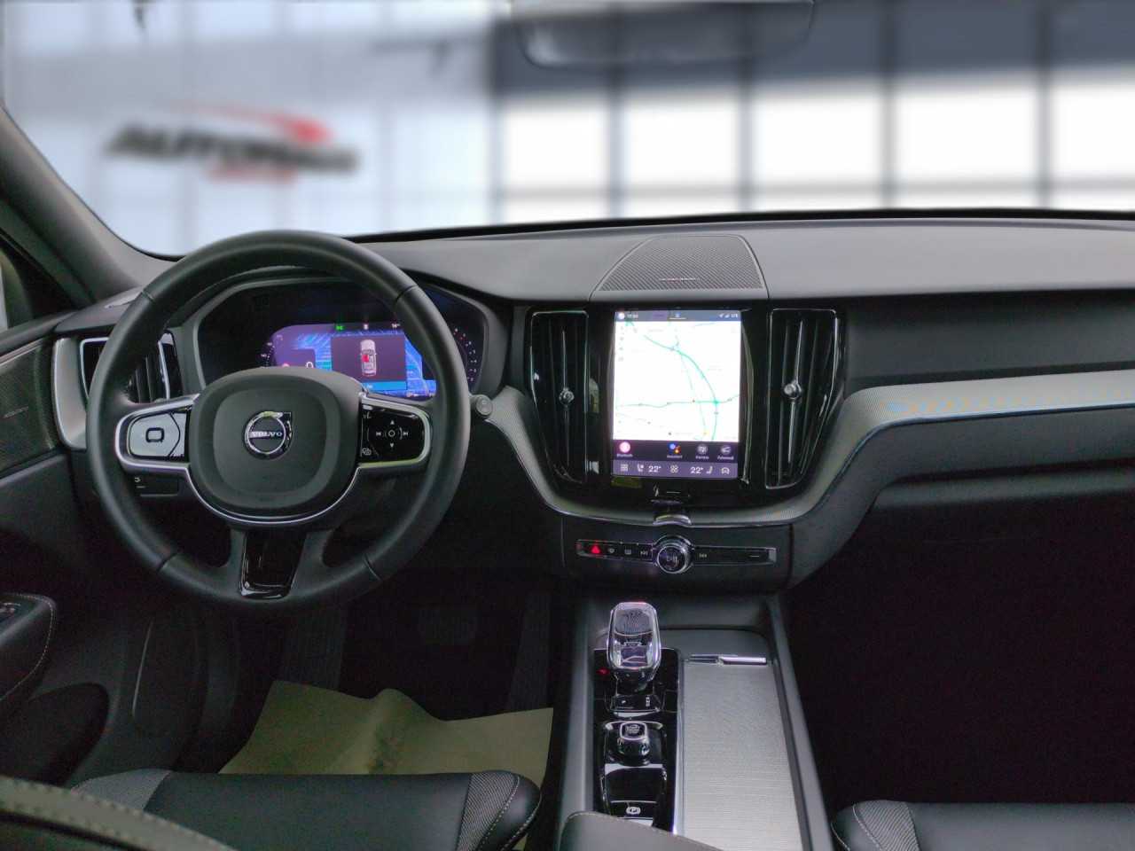 Volvo XC60 – Bild 11