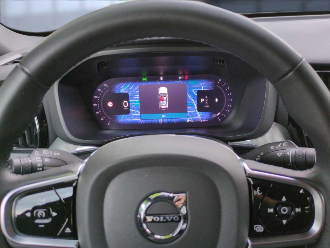 Volvo XC60 – Bild 12