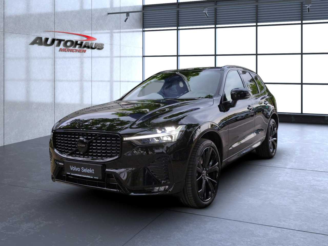 Volvo XC60 – Bild 2