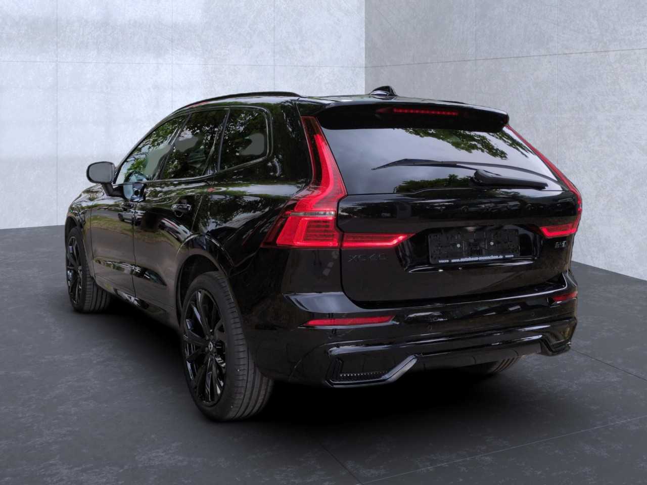 Volvo XC60 – Bild 3